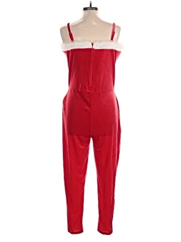 Threadbare Jumpsuit (view 2)