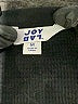 JoyLab Black Pullover Sweater Size M - photo 7