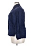 Unbranded Blue Long Sleeve Blouse Size XXL - photo 5