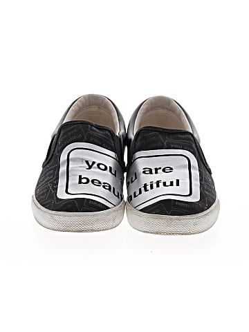 BucketFeet Sneakers (view 2)