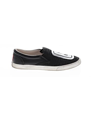BucketFeet Sneakers (view 1)