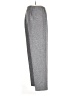 Molly Malloy Tweed Gray Casual Pants Size 10 - photo 5