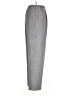 Molly Malloy Tweed Gray Casual Pants Size 10 - photo 4