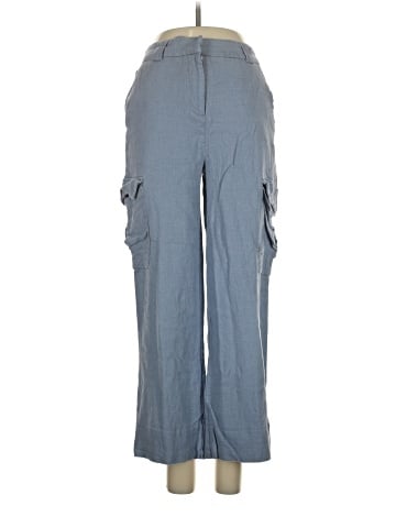 House of Harlow 1960 Linen Pants (view 1)