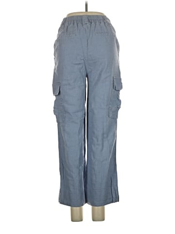 House of Harlow 1960 Linen Pants (view 2)
