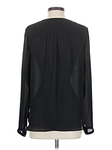 Scotch & Soda Long Sleeve Blouse (view 2)