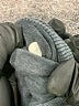 Lululemon Athletica Gray Active Pants Size 4 - photo 7