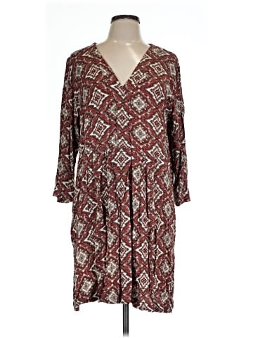 H&M L.O.G.G. Casual Dress (view 1)