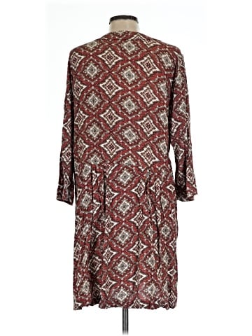 H&M L.O.G.G. Casual Dress (view 2)