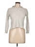 Old Navy Gray Pullover Sweater Size L - photo 1