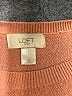 Ann Taylor LOFT Outlet 100% Acrylic Pink Pullover Sweater Size XS - photo 7