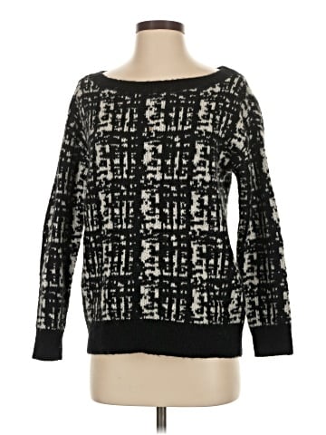 Reiss Pullover Sweater (view 1)