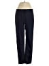 Theory Solid Blue Casual Pants Size 2 - photo 1