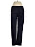 Theory Solid Blue Casual Pants Size 2 - photo 2