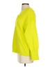 Wild Fable 100% Recycled Polyester Yellow Pullover Sweater Size XXS - photo 5