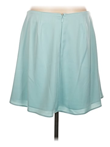 11. Honore Casual Skirt - back