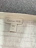Garnet Hill 100% Cotton Pink Pullover Sweater Size L - photo 7