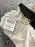 Garnet Hill 100% Cotton Pink Pullover Sweater Size L - photo 8