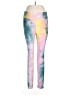 Unbranded Color Block Pink Leggings Size L - photo 1