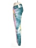 Unbranded Color Block Pink Leggings Size L - photo 5