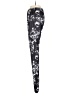 Colleen Lopez Floral Black Casual Pants Size S - photo 5