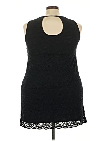 Ellos Cocktail Dress (view 2)