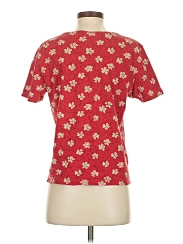 Karen Scott Sport Short Sleeve T-Shirt (view 2)