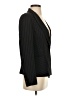 Lily Stripes Black Blazer Size S - photo 4