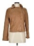 Alya 100% Polyester Tan Jacket Size L - photo 1