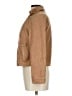 Alya 100% Polyester Tan Jacket Size L - photo 5