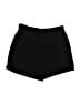 Have 100% Polyester Solid Black Shorts Size M - photo 1