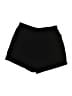 Have 100% Polyester Solid Black Shorts Size M - photo 2
