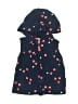 Carter's 100% Cotton Blue Vest 9-12 MO / 12 MO - photo 1