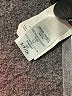 Splendid 100% Rayon Polka Dots Gray Long Sleeve Blouse Size S - photo 8