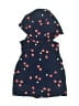 Carter's 100% Cotton Blue Vest 9-12 MO / 12 MO - photo 2