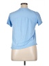 RBX Blue Active T-Shirt Size XL (estimated) - photo 2