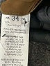 Lanvin 100% Recycled Polyester Brown Sleeveless Blouse Size EU (FR) 34 / US 2 - photo 9