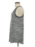 Unbranded Gray Active Tank Size M - photo 5