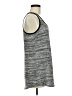 Unbranded Gray Active Tank Size M - photo 4