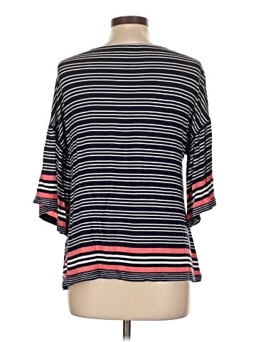 Max Studio 3/4 Sleeve T-Shirt (view 2)