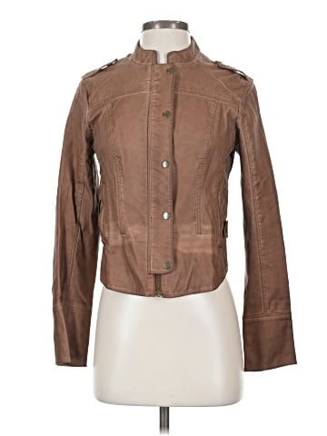 Hei Hei Jacket (view 1)