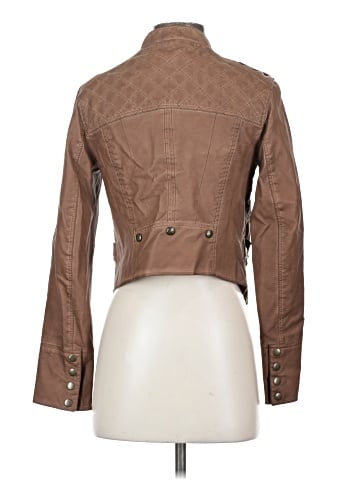 Hei Hei Jacket (view 2)