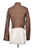 Hei Hei 100% Polyurethane Brown Jacket Size XS - photo 2