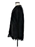 Milano 100% Acrylic Black Pullover Sweater Size M - photo 5