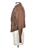 Hei Hei 100% Polyurethane Brown Jacket Size XS - photo 5