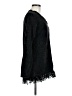 Milano 100% Acrylic Black Pullover Sweater Size M - photo 4