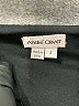 Andre Oliver Gray Cocktail Dress Size 4 - photo 6