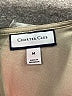 Charter Club Black Cocktail Dress Size M - photo 6