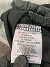 Charter Club Black Cocktail Dress Size M - photo 7