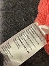 Free People Orange Pink Pullover Sweater Size XS - photo 8
